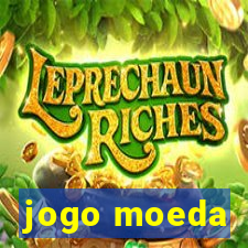 jogo moeda